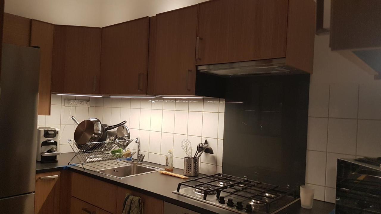 Audun-Le-Tiche - Appartements 3 Chambres 外观 照片