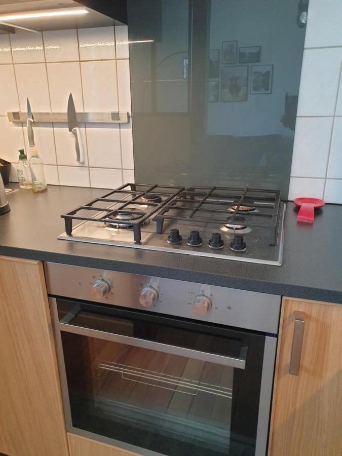 Audun-Le-Tiche - Appartements 3 Chambres 外观 照片