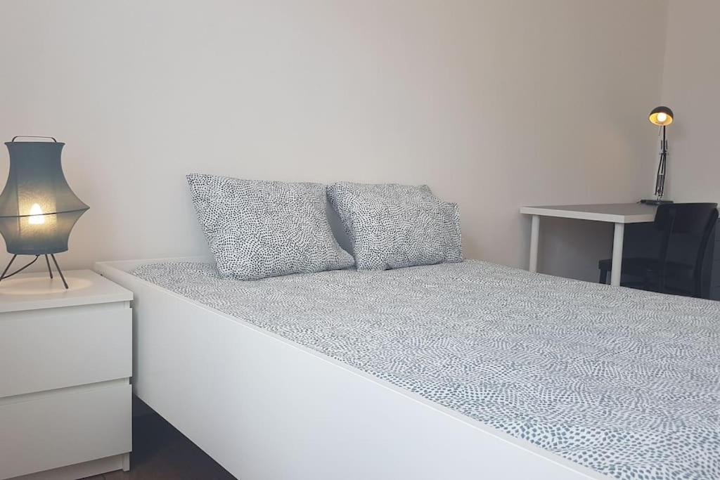 Audun-Le-Tiche - Appartements 3 Chambres 外观 照片