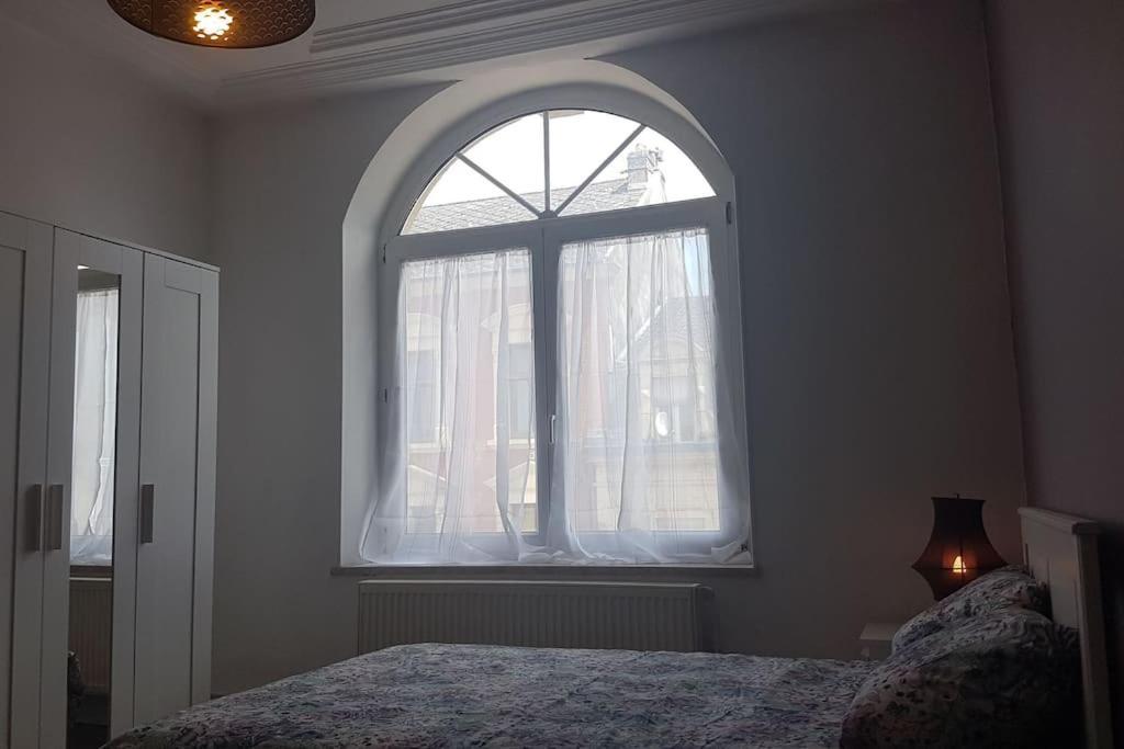 Audun-Le-Tiche - Appartements 3 Chambres 外观 照片