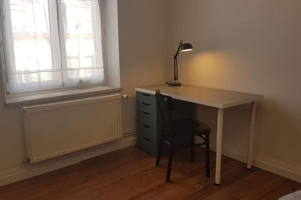 Audun-Le-Tiche - Appartements 3 Chambres 外观 照片