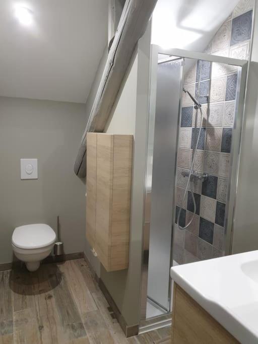 Audun-Le-Tiche - Appartements 3 Chambres 外观 照片
