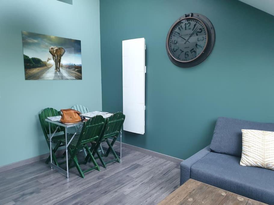 Audun-Le-Tiche - Appartements 3 Chambres 外观 照片