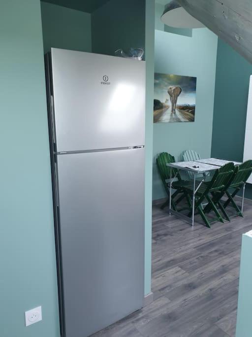 Audun-Le-Tiche - Appartements 3 Chambres 外观 照片