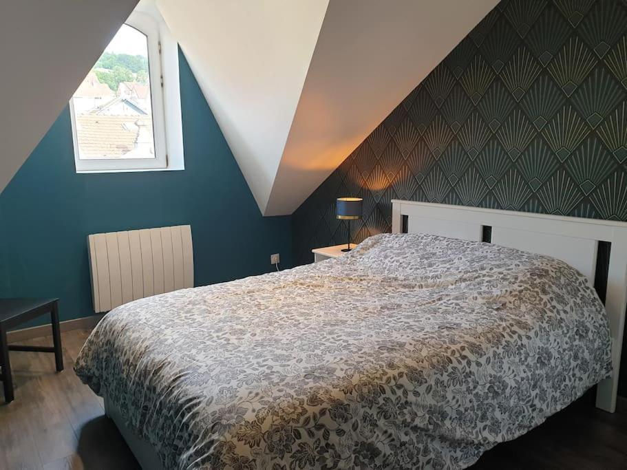 Audun-Le-Tiche - Appartements 3 Chambres 外观 照片
